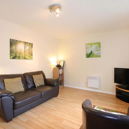 Edinburgh Palace Apartment Екстериор снимка