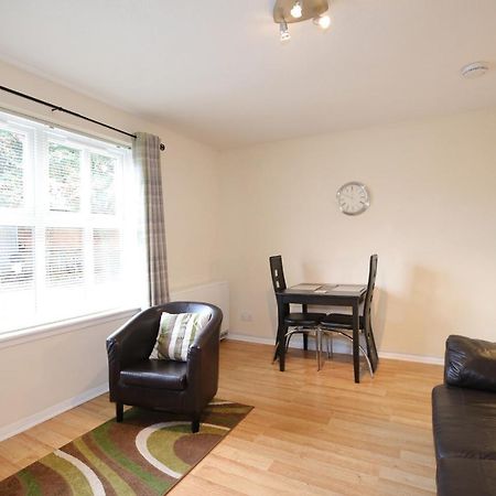 Edinburgh Palace Apartment Екстериор снимка