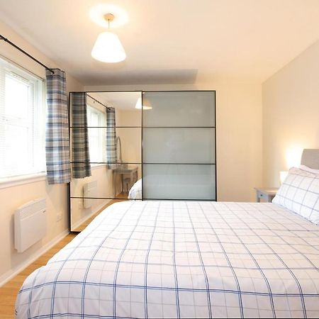 Edinburgh Palace Apartment Екстериор снимка