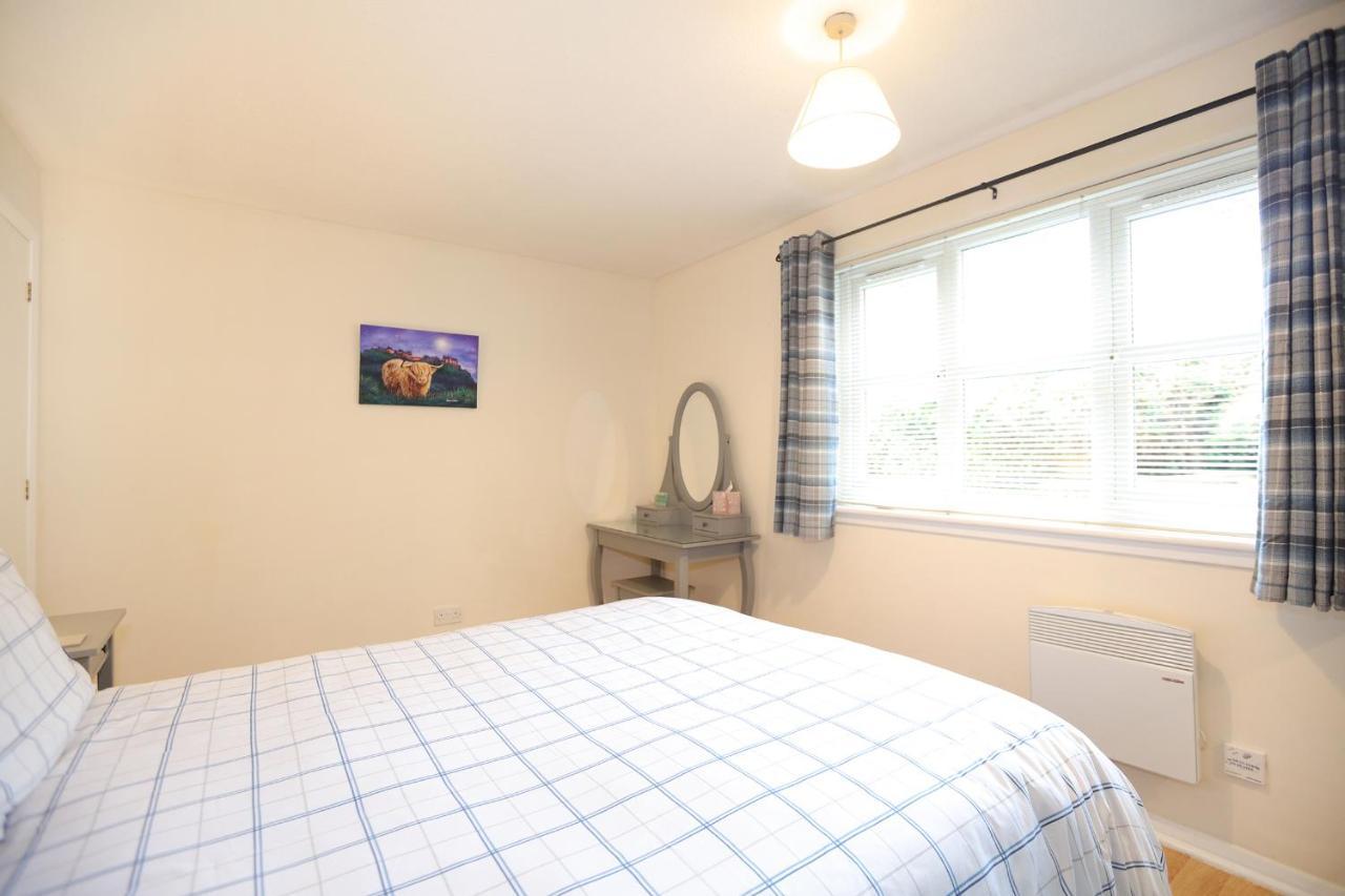 Edinburgh Palace Apartment Екстериор снимка