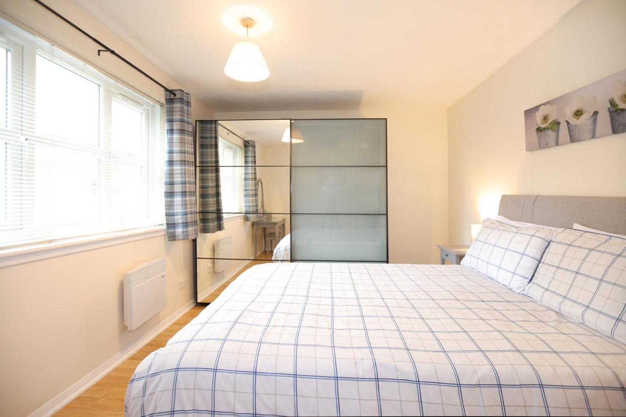 Edinburgh Palace Apartment Екстериор снимка