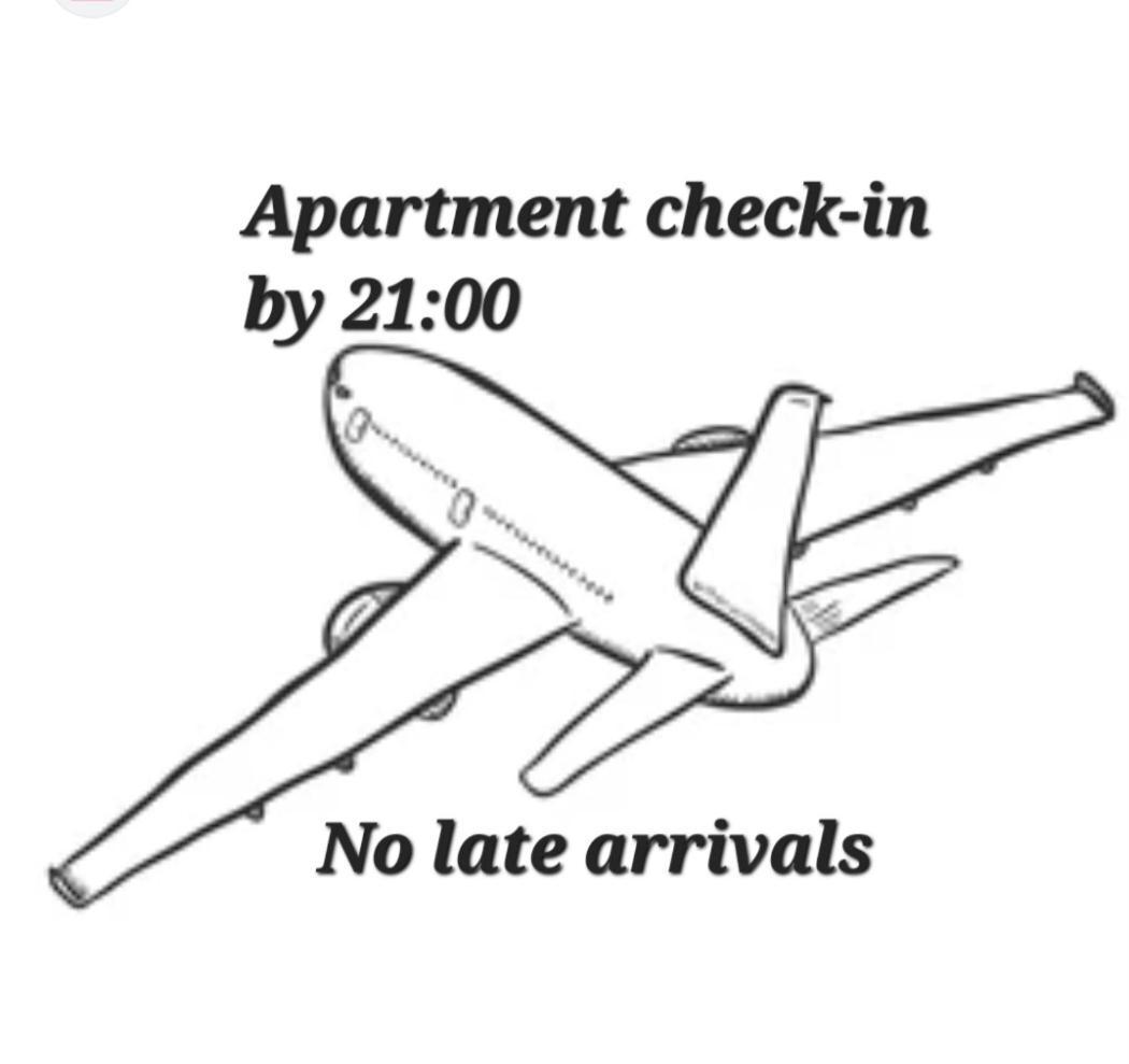 Edinburgh Palace Apartment Екстериор снимка