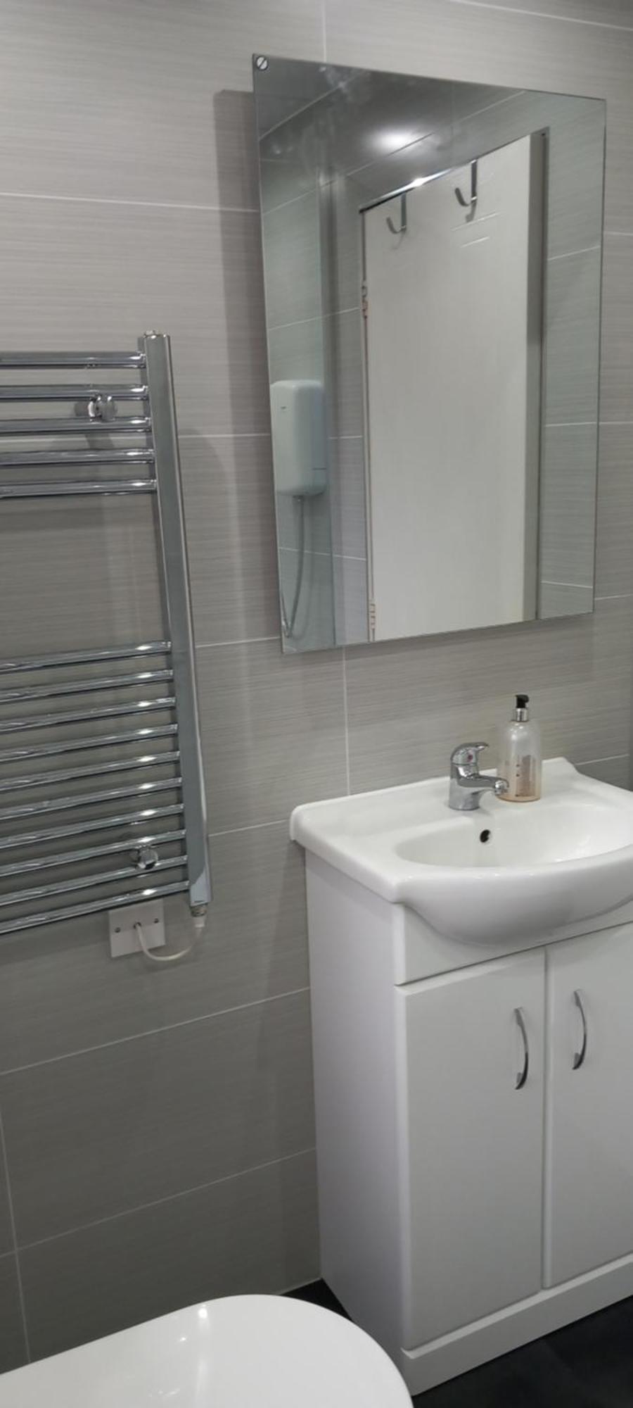 Edinburgh Palace Apartment Екстериор снимка