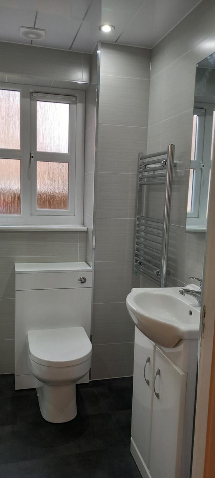 Edinburgh Palace Apartment Екстериор снимка
