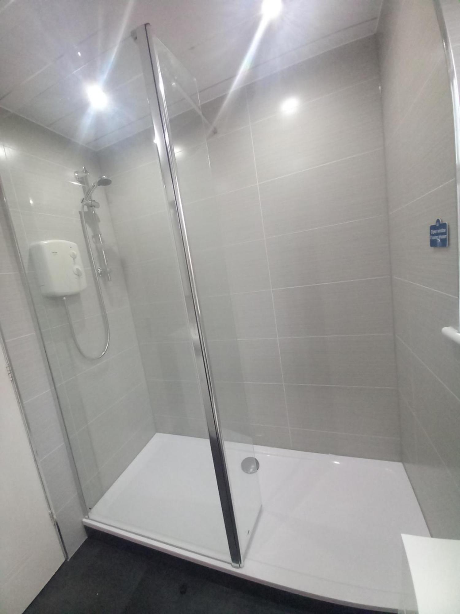 Edinburgh Palace Apartment Екстериор снимка