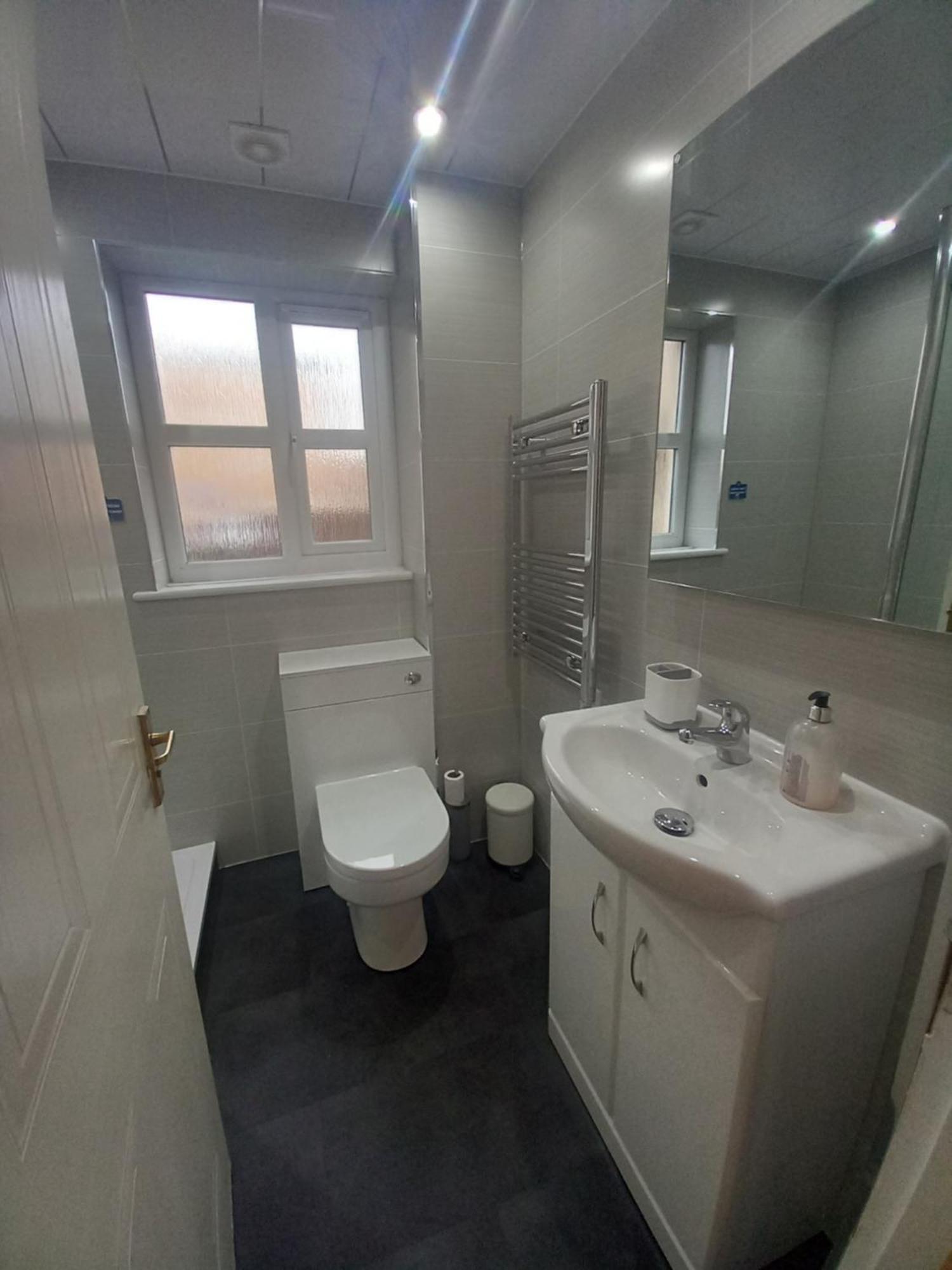 Edinburgh Palace Apartment Екстериор снимка