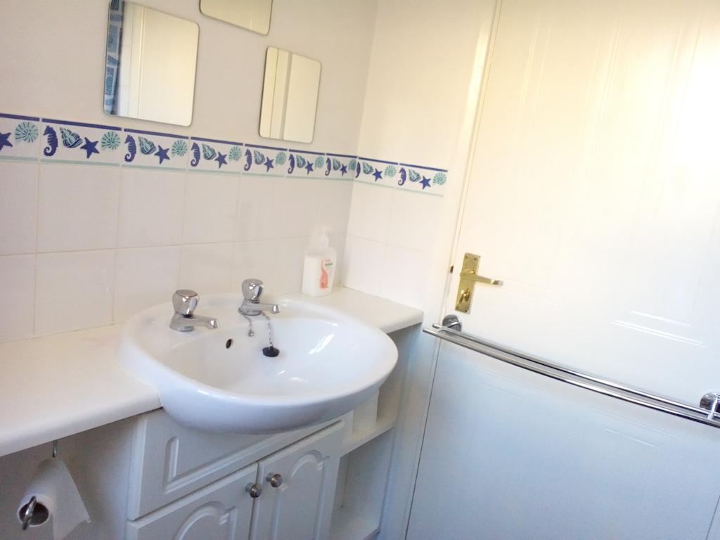 Edinburgh Palace Apartment Екстериор снимка