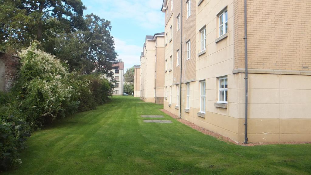 Edinburgh Palace Apartment Екстериор снимка