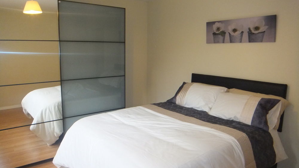 Edinburgh Palace Apartment Екстериор снимка