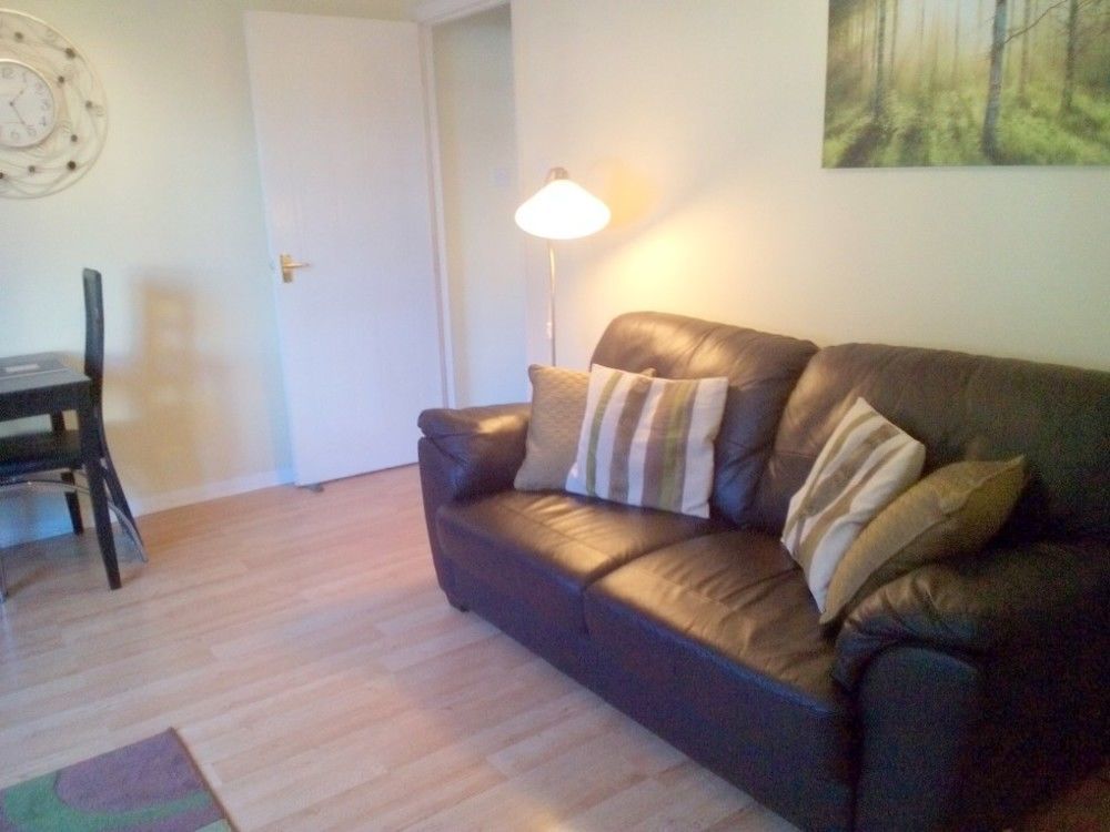 Edinburgh Palace Apartment Екстериор снимка