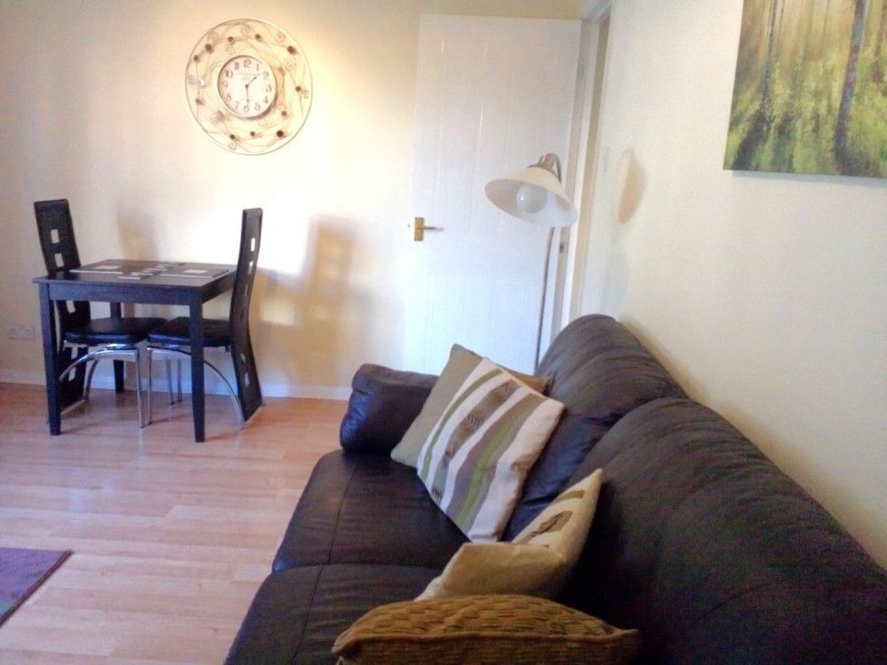 Edinburgh Palace Apartment Екстериор снимка