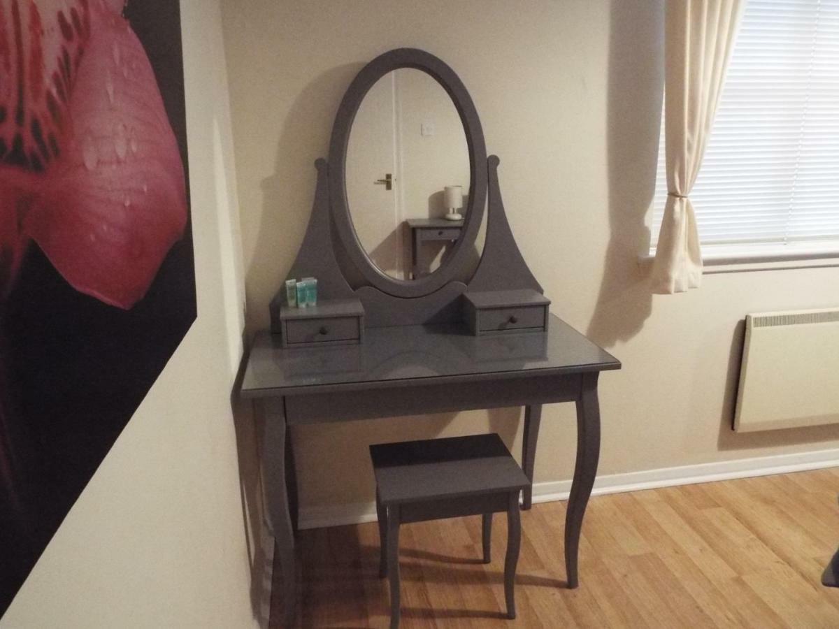 Edinburgh Palace Apartment Екстериор снимка